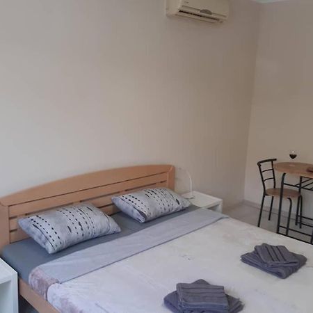 Apartman Mima Belgrade Exterior photo