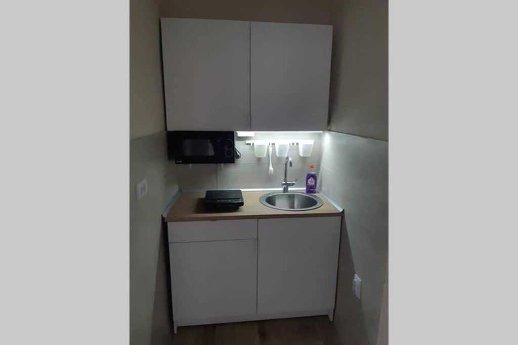 Apartman Mima Belgrade Exterior photo