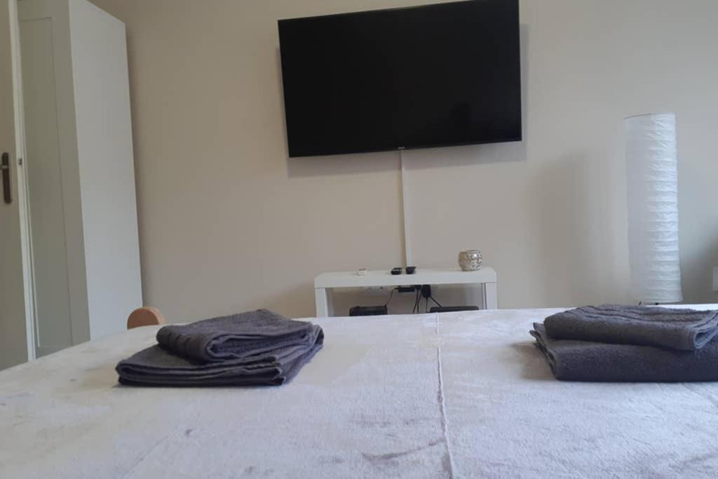 Apartman Mima Belgrade Exterior photo