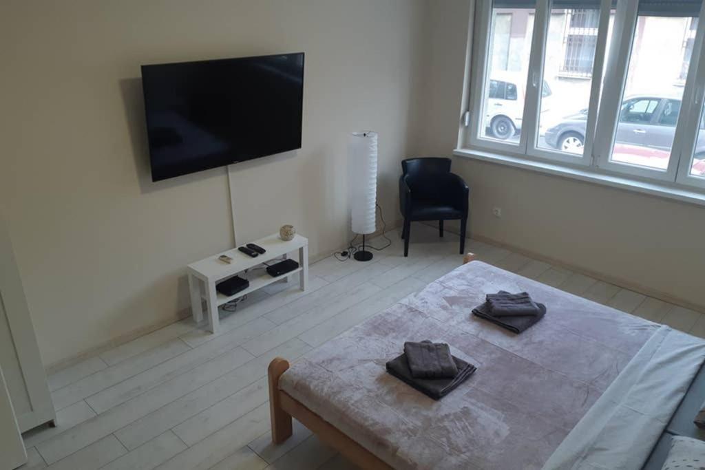 Apartman Mima Belgrade Exterior photo