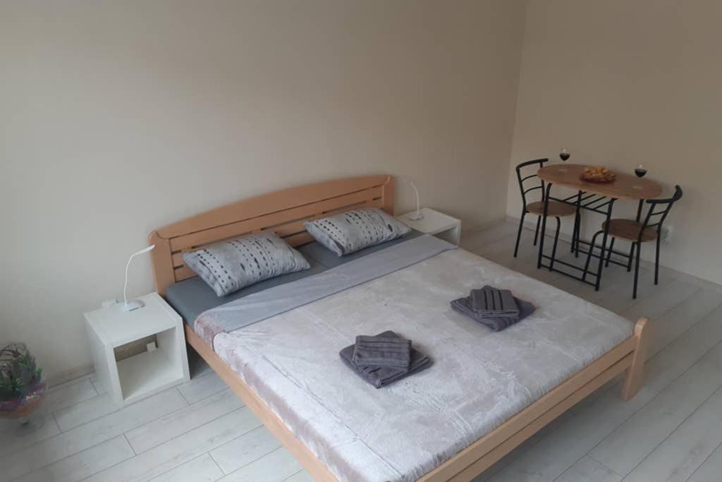 Apartman Mima Belgrade Exterior photo