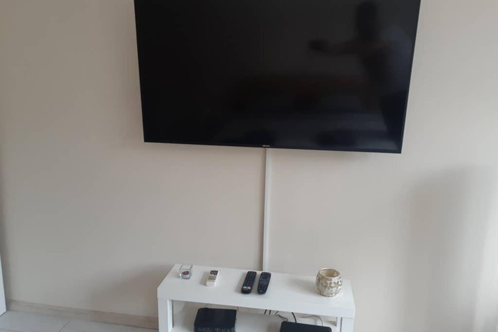 Apartman Mima Belgrade Exterior photo