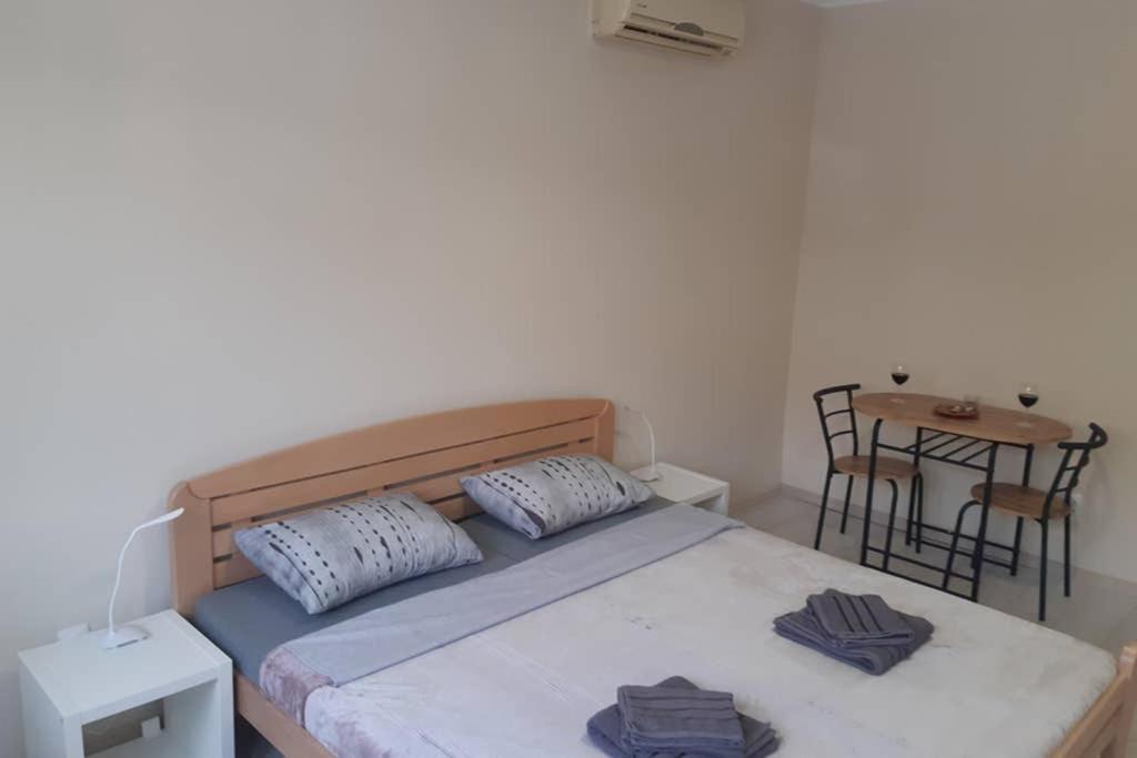 Apartman Mima Belgrade Exterior photo