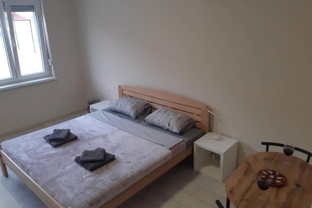 Apartman Mima Belgrade Exterior photo