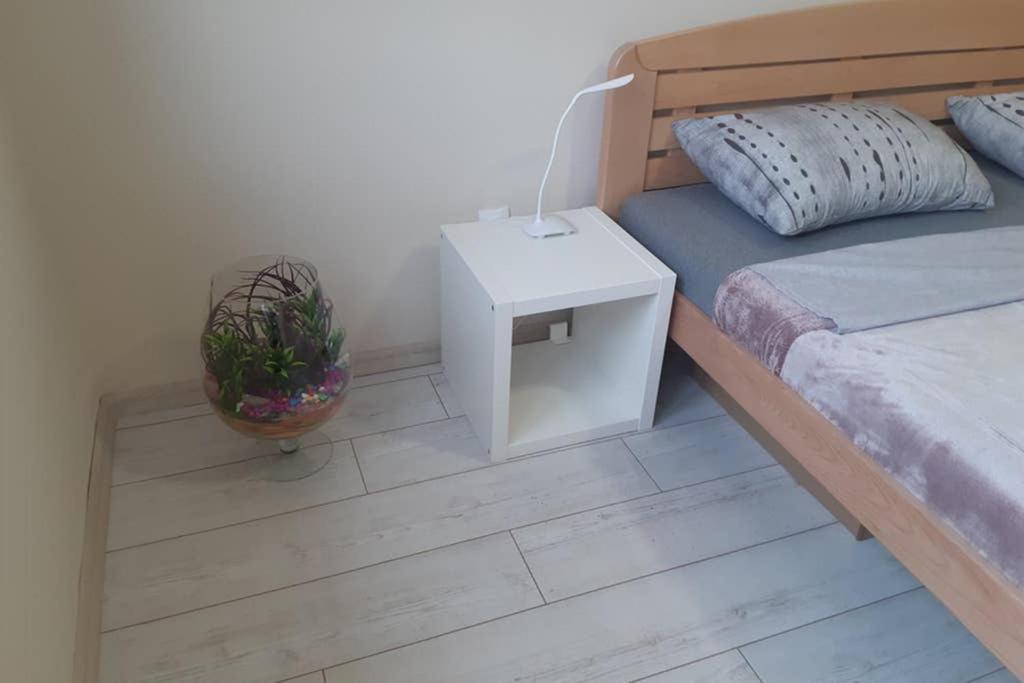 Apartman Mima Belgrade Exterior photo
