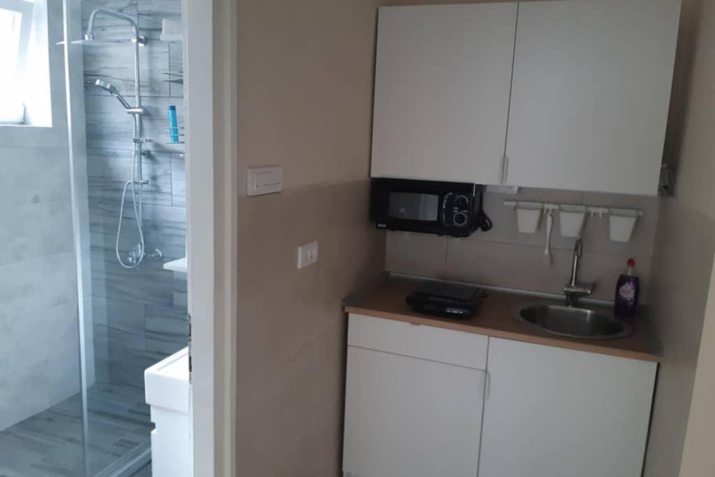 Apartman Mima Belgrade Exterior photo