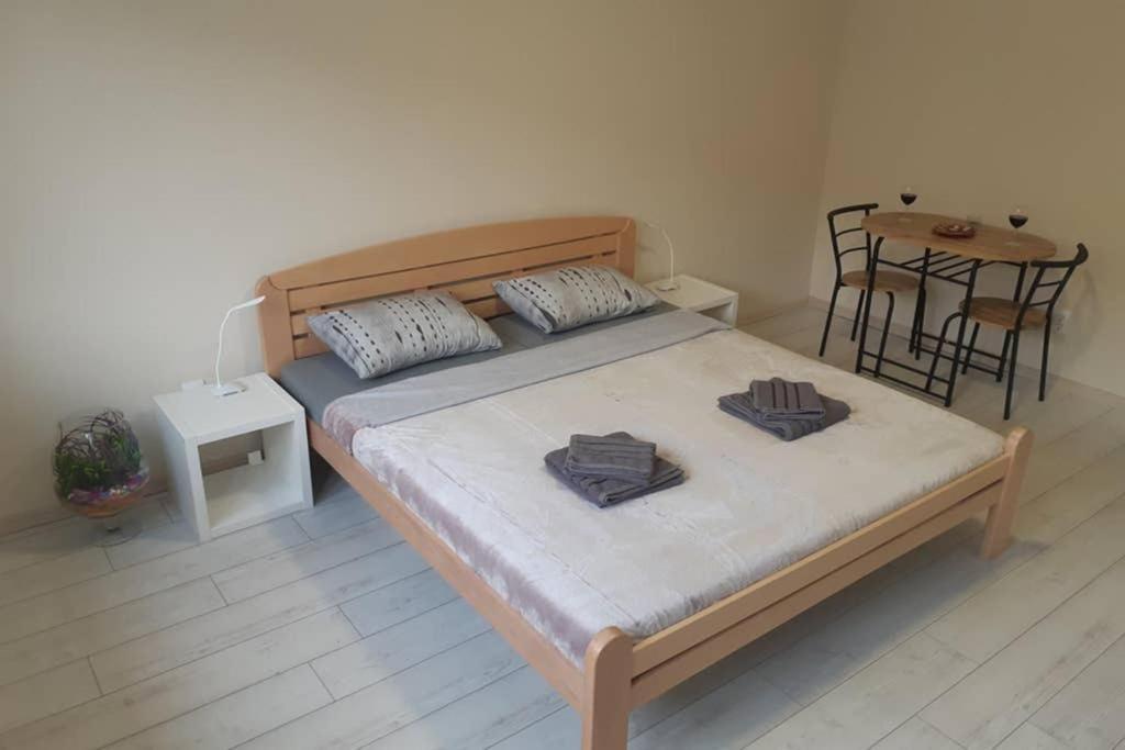 Apartman Mima Belgrade Exterior photo